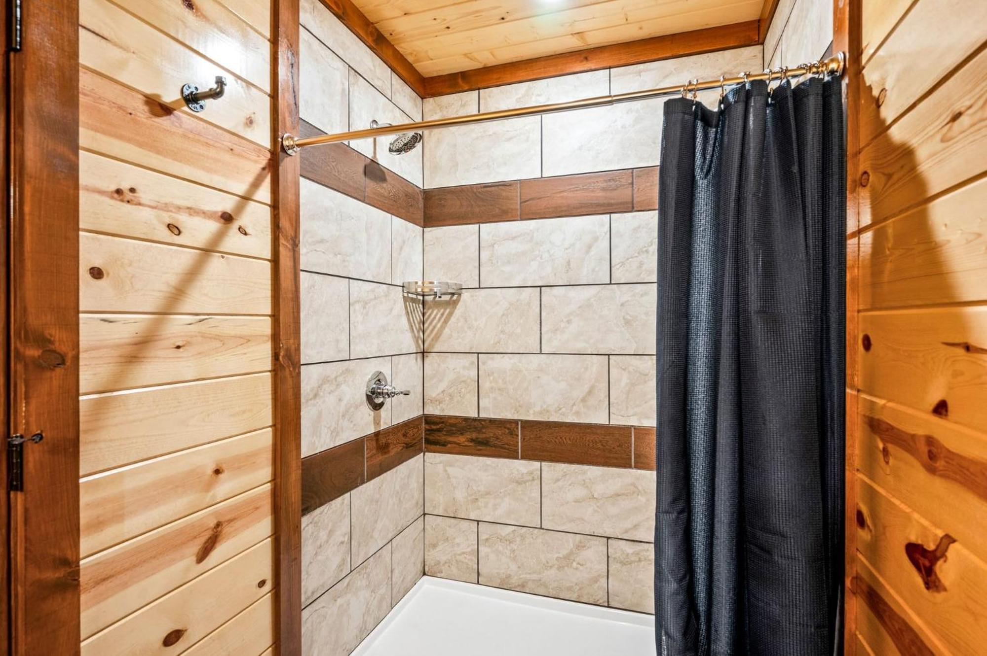 Smokey'S Paradise By Avantstay Sleeps 22 Pool Sevierville Esterno foto