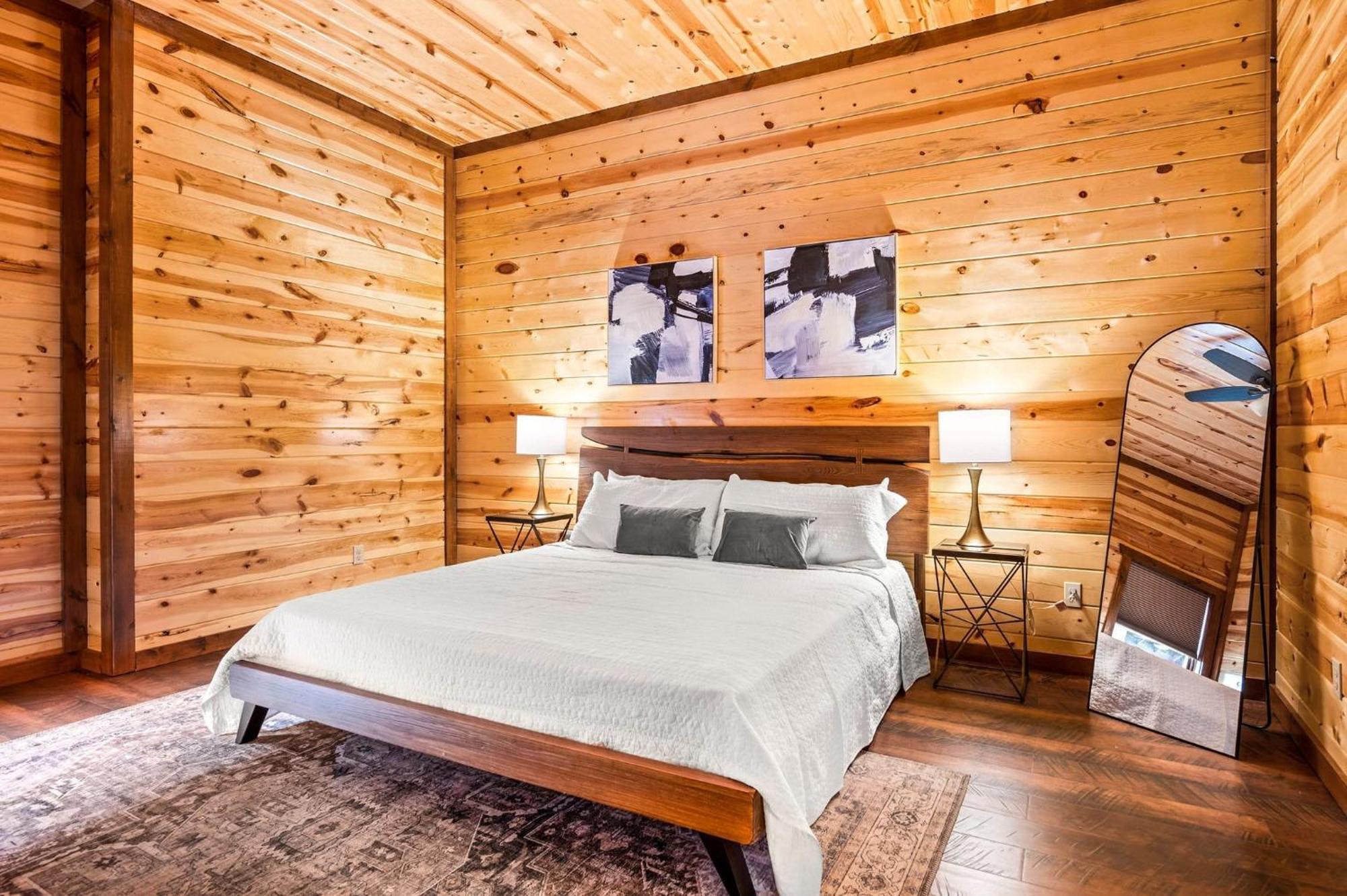 Smokey'S Paradise By Avantstay Sleeps 22 Pool Sevierville Esterno foto
